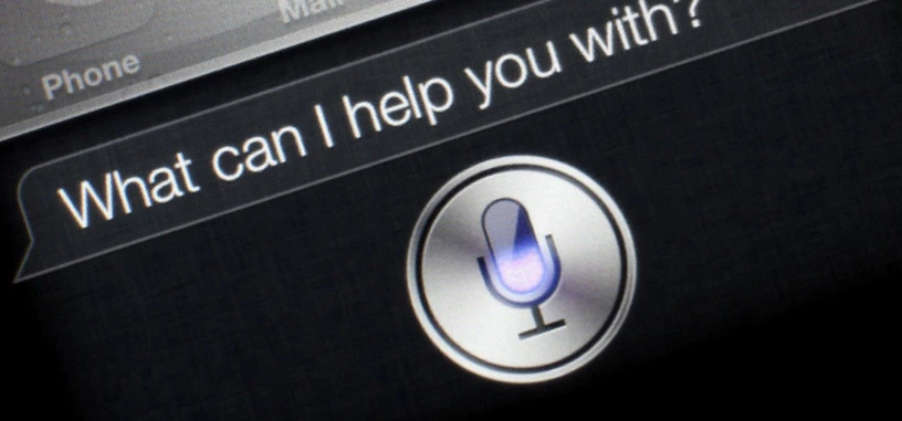 Apple patenta una versión de su asistente personal Siri para Mac