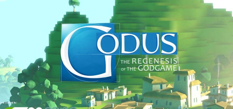 'Godus' llega a iOS tras su paso por KickStarter y Steam