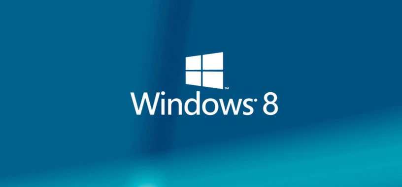 Windows 8 y 8.1 siguen aumentando su cuota de mercado, ahora se sitúan en el 13,37%