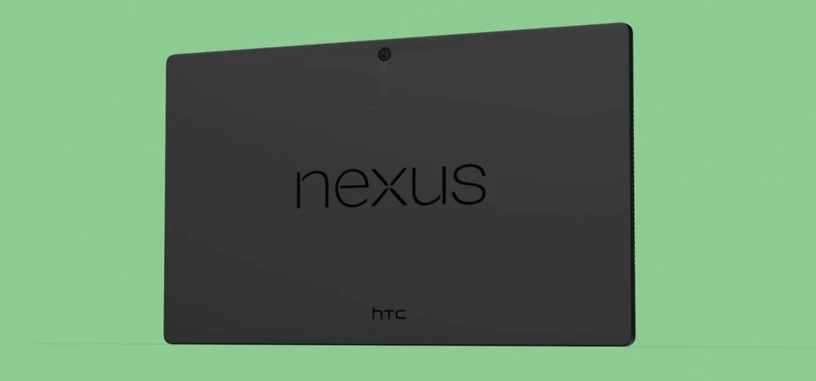 Nuevos datos de la tableta HTC que podría ser la Nexus 8