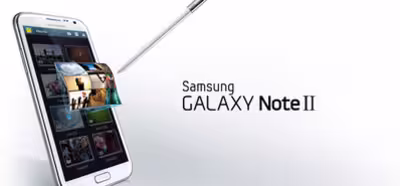 Samsung ya ha vendido más de cinco millones de su Galaxy Note II
