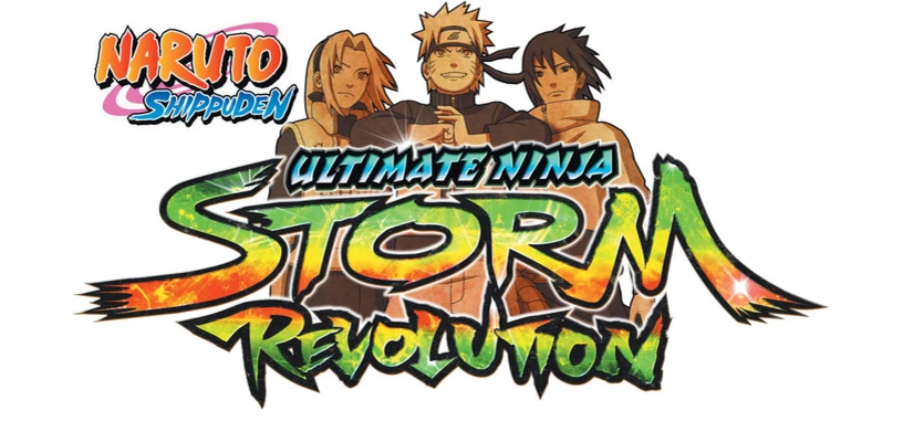 Fecha de lanzamiento de 'Naruto Shippuden: Ultimate Ninja Storm Revolution' para PC