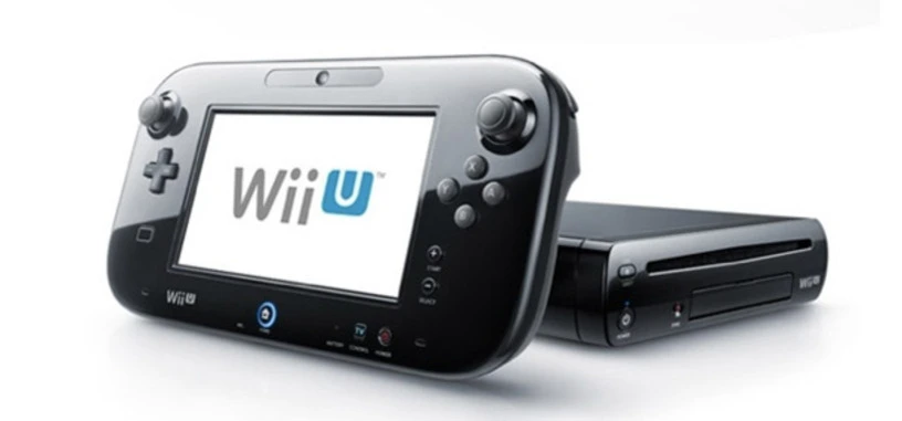 Nintendo vende 400.000 Wii U en la primera semana de su puesta a la venta en los EE.UU