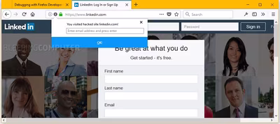 hibp-firefox-linkedin.avif
