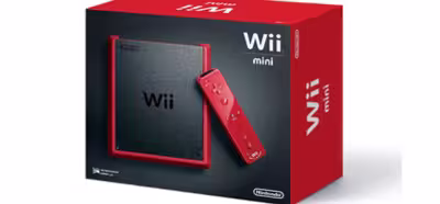Nintendo anuncia la Wii Mini, exclusiva para Canadá (de momento), un rediseño de la Wii más compacto