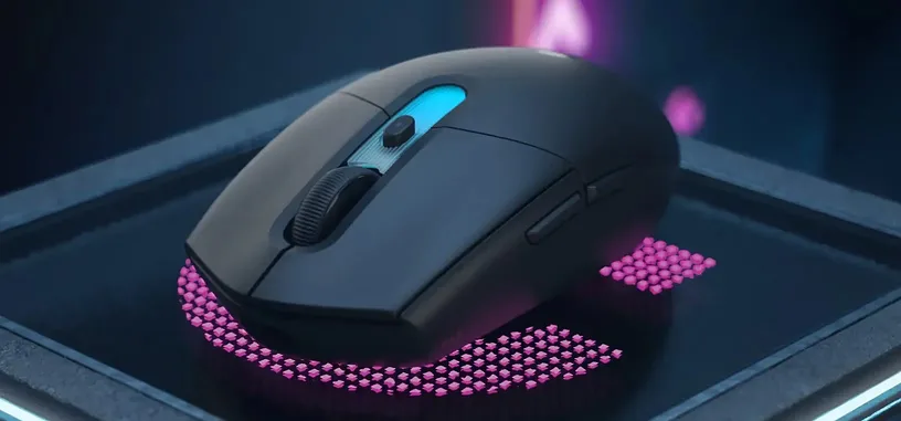 Logitech G anuncia el ratón G305 X Superlight