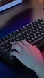 Logitech G anuncia el teclado mecánico G316 X 98