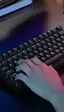 Logitech G anuncia el teclado mecánico G316 X 98