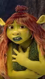 'Shrek 5' se lava la cara para presentar su nuevo tráiler