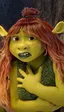 'Shrek 5' se lava la cara para presentar su nuevo tráiler