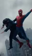 A Spidey le ha salido un gigantesco y verde problema en el nuevo tráiler de 'Spider-Man: Brand New Day'