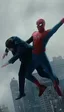 A Spidey le ha salido un gigantesco y verde problema en el nuevo tráiler de 'Spider-Man: Brand New Day'