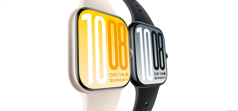 Vivo anuncia el Watch GT 2