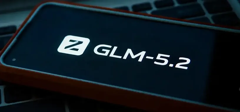 La empresa china detrás de GLM-5.2 cree que tendrá su modelo a lo Fable 5 antes de final de año