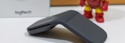 Análisis: Logitech Mobi Fold review en español