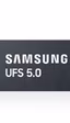 Samsung muestra su UFS 5.0 con velocidades de hasta 10.8 GB/s