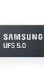 Samsung muestra su UFS 5.0 con velocidades de hasta 10.8 GB/s