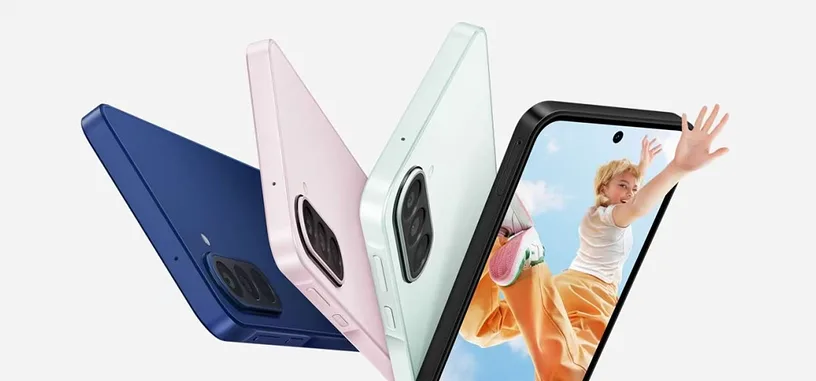 Samsung presenta el Galaxy A27 5G