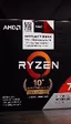 AMD relanza el Ryzen 7 5800X3D