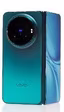 Vivo anuncia el X Fold6, plegable con un Dimensity 9500