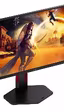 AOC anuncia el monitor 25G4ZR
