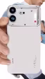 Nothing presenta el Phone (4b), con un Snapdragon 6 Gen 4, buen diseño, pero solo 5200 mAh