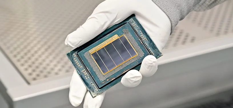 Intel habría solucionado sus problemas con la productividad de la litografía 18A