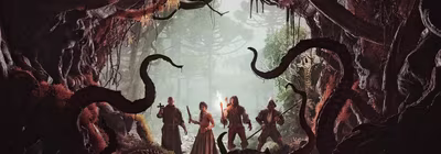 Los nuevos videojuegos de la semana (13 a 19 de julio)