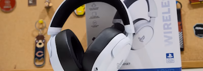Análisis: Trust GXT Forta 499 review en español