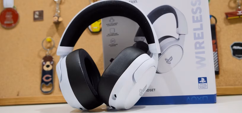 Análisis: Trust GXT Forta 499 review en español