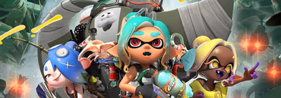 Los nuevos videojuegos de la semana (20 a 26 de julio)
