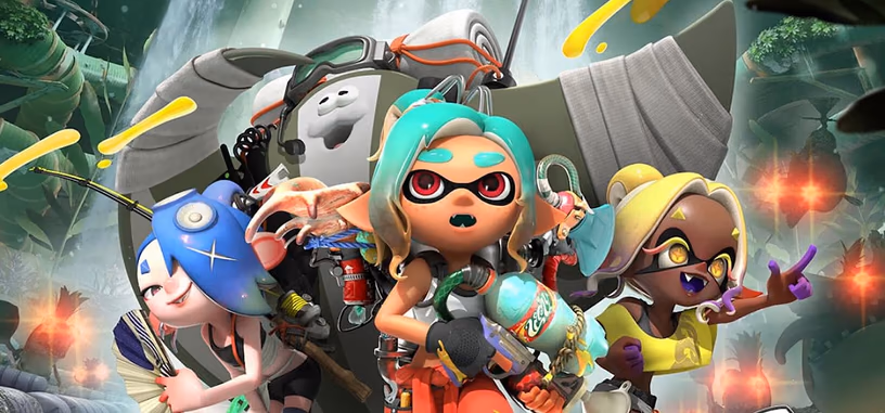 Los nuevos videojuegos de la semana (20 a 26 de julio)
