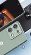 Motorola anuncia el Edge 70 Max, con un Snapdragon 8 Gen 5