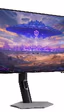 AOC anuncia el AGON PRO AGP277QKDC, monitor OLED QHD de 540 Hz dual HD de 720 Hz