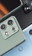 Motorola anuncia el Edge 70 Max, con un Snapdragon 8 Gen 5