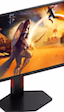 AOC anuncia el monitor 25G4ZR