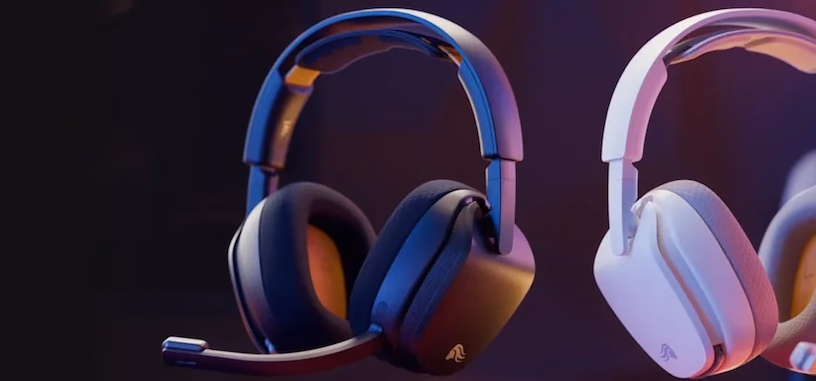 Glorious anuncia los auriculares GHS Wireless InfinitePlay