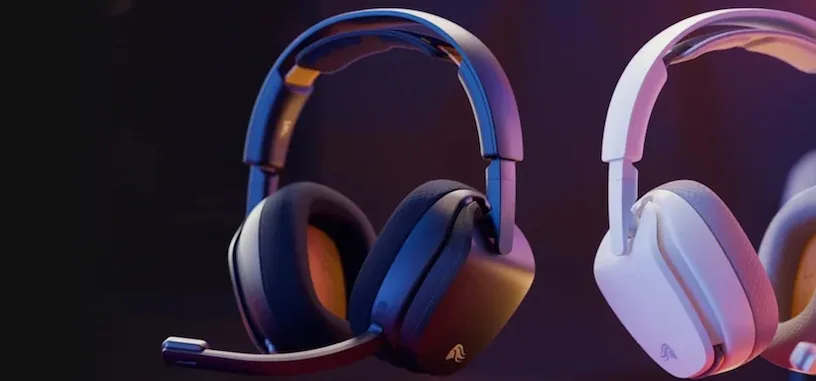 Glorious anuncia los auriculares GHS Wireless InfinitePlay