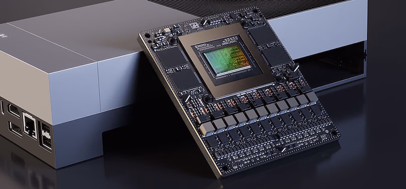 NVIDIA llega a duplicar el precio de ciertas aceleradoras Jetson para pequeños proyectos de IA