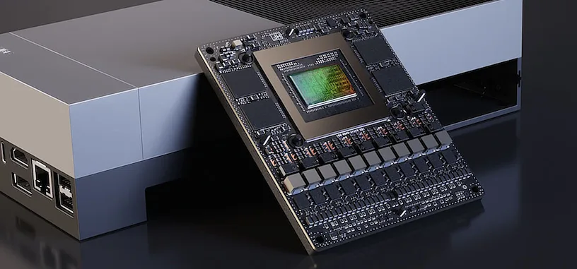 NVIDIA llega a duplicar el precio de ciertas aceleradoras Jetson para pequeños proyectos de IA