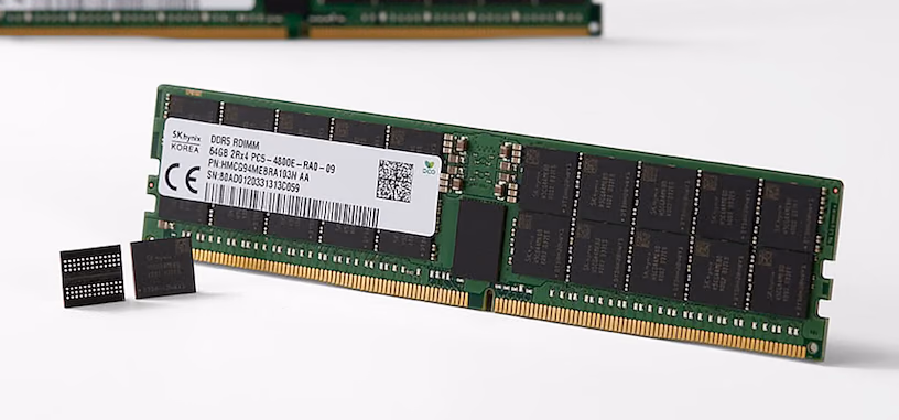 ADATA avisa de que la crisis de la DRAM durará una década