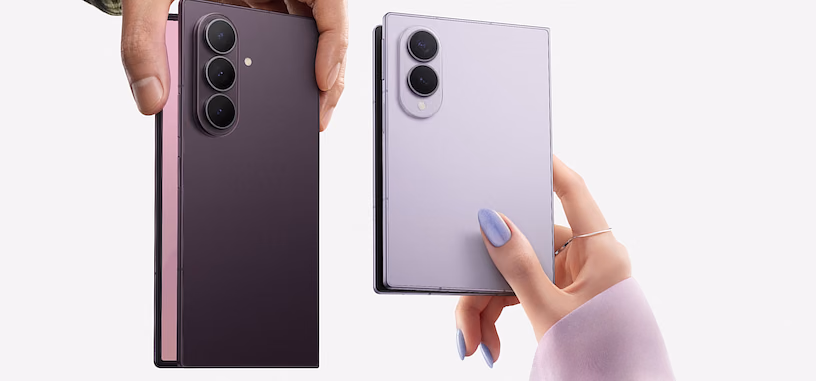 Samsung presenta el Galaxy Z Fold 8, con un Snapdragon 8 Elite Gen 5 y una variante Z Fold8 Ultra