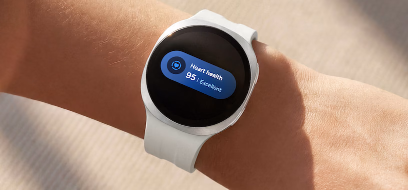 Samsung presenta el Galaxy Watch 9, con el Snapdragon Wear Elite