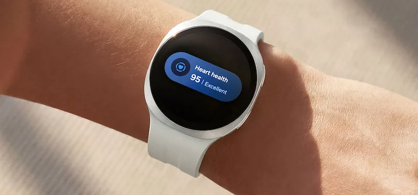 Samsung presenta el Galaxy Watch 9, con el Snapdragon Wear Elite
