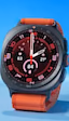 Samsung presenta el Galaxy Watch Ultra 2, con una batería de 800 mAh y caja de titanio más fina