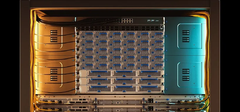AMD invertirá 5000 M$ en Anthropic y le proporcionará aceleradoras Instinct MI450 por un consumo total de 2 GW