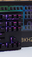 Análisis: Razer Huntsman v3 HE Magnetic Tenkeyless 8KHZ review en español