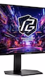 ASRock anuncia el Phantom Gaming PGO27QSA, monitor de 27˝ QD-OLED QHD de 240 Hz