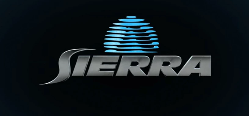 Sierra Games regresa al panorama de los videojuegos