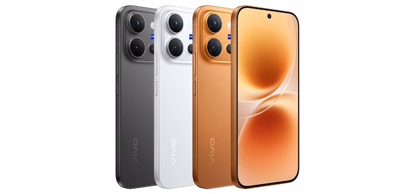 Vivo presenta el X300 E, con un Snapdragon 8 Gen 5 y 7200 mAh